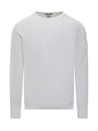 C. P. Company Metropolis Sweater - C.P. Company - Modalova