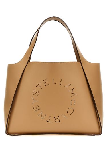 The Logo Bag Shopping Bag - Stella McCartney - Modalova