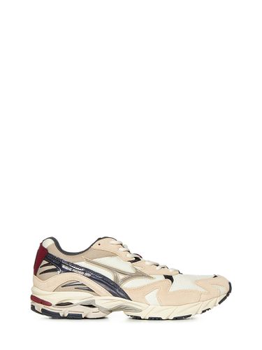 Mizuno Wave Rider 10 Sneakers - Mizuno - Modalova