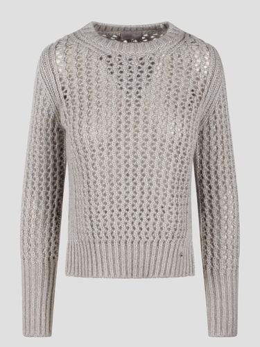 Herno Nevegal Resort Sweater - Herno - Modalova