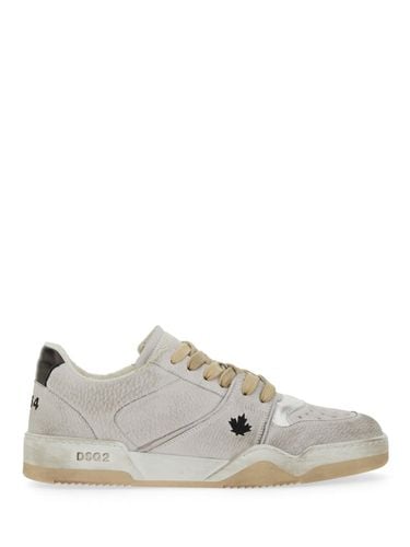 Dsquared2 Sneaker spiker - Dsquared2 - Modalova