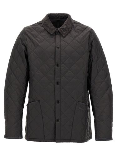 Heritage Liddesdale Quilted Jacket - Barbour - Modalova