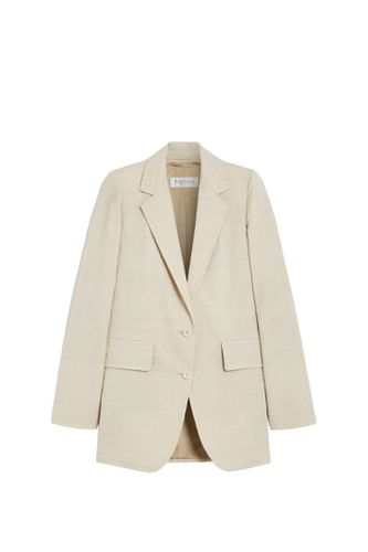 Max Mara acacia1234 Jacket - Max Mara - Modalova