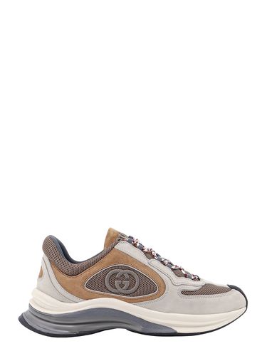 Gucci Run Sneakers - Gucci - Modalova