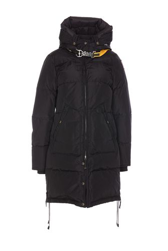 Parajumpers Long Bear Down Jacket - Parajumpers - Modalova