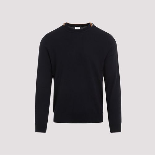 Paul Smith Wool Sweater - Paul Smith - Modalova