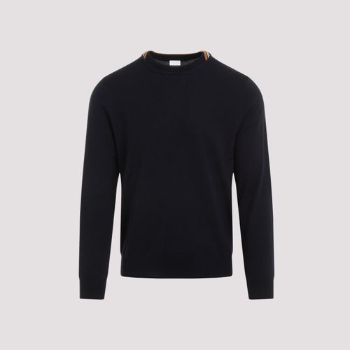 Paul Smith Wool Sweater - Paul Smith - Modalova