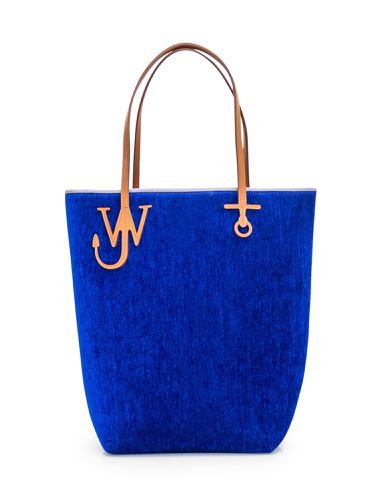 J. W. Anderson Tall Anchor Tote Bag - J.W. Anderson - Modalova