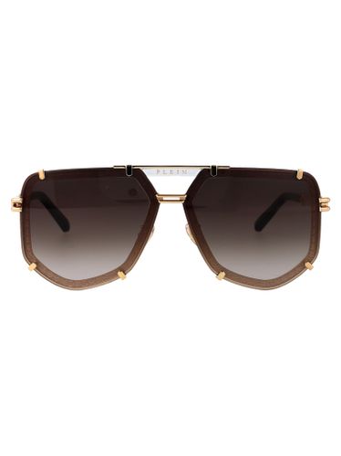 Plein Legacy Sunglasses - Philipp Plein - Modalova