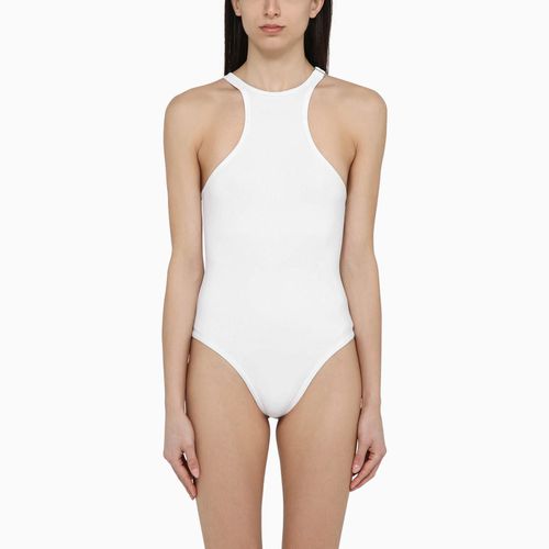 One-piece Swimming Costume - The Attico - Modalova