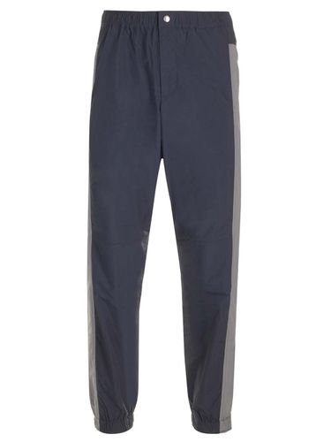 Maison Kitsuné Nylon Trousers - Maison Kitsuné - Modalova