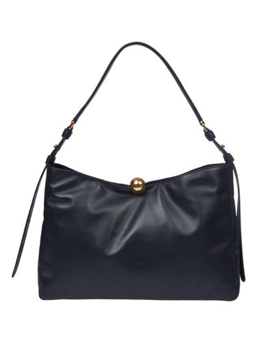 Logo Debossed Medium Shoulder Bag - Furla - Modalova