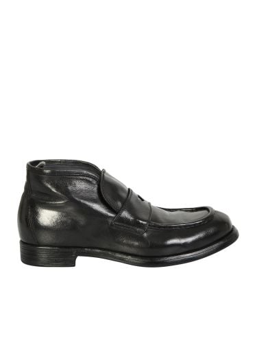 Officine Creative Crhonicle Loafers - Officine Creative - Modalova