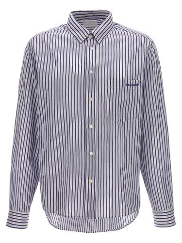 Isabel Marant Striped Shirt - Isabel Marant - Modalova