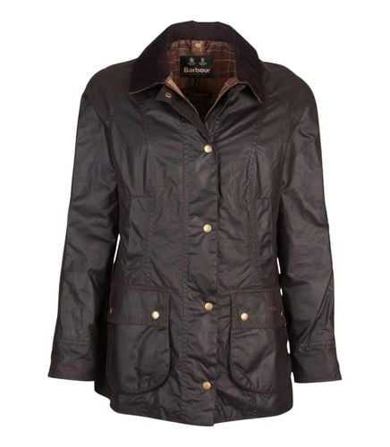 Barbour Beadnell Wax Jacket - Barbour - Modalova