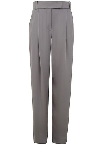 Giorgio Armani Wide Leg Pants - Giorgio Armani - Modalova