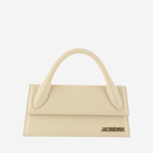 Jacquemus Le Chiquito Bag - Jacquemus - Modalova