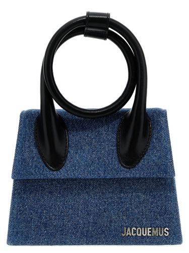 Jacquemus le Chiquito Noeud Handbag - Jacquemus - Modalova