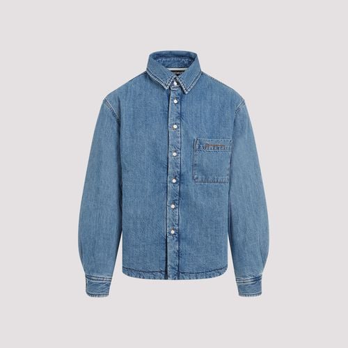 La Chemise Boulanger Shirt - Jacquemus - Modalova