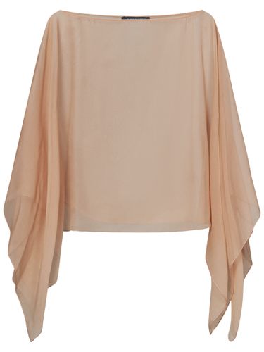 Alberta Ferretti cape - Alberta Ferretti - Modalova