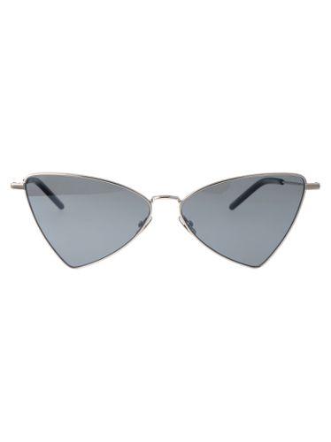 Sl 303 Jerry Sunglasses - Saint Laurent Eyewear - Modalova