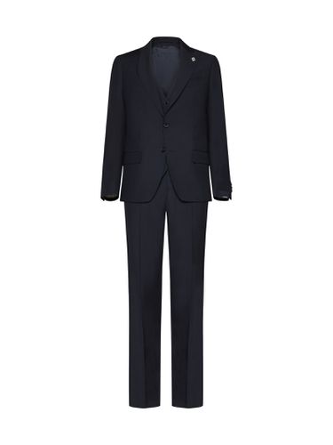 Lardini Suit - Lardini - Modalova