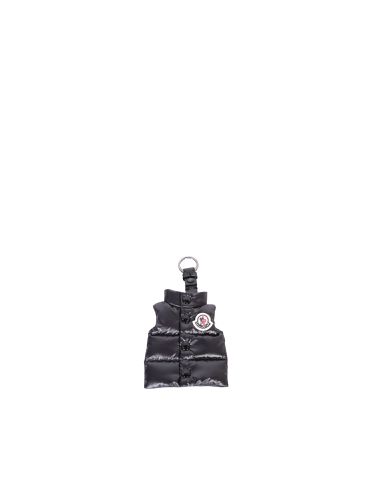 Vest Key Ring Keychain - Moncler - Modalova