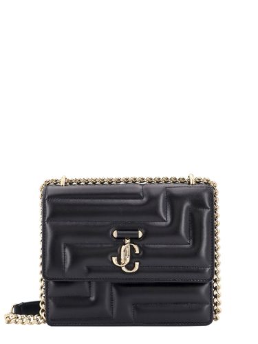 Jimmy Choo Avenue Quad Shoulder Bag - Jimmy Choo - Modalova