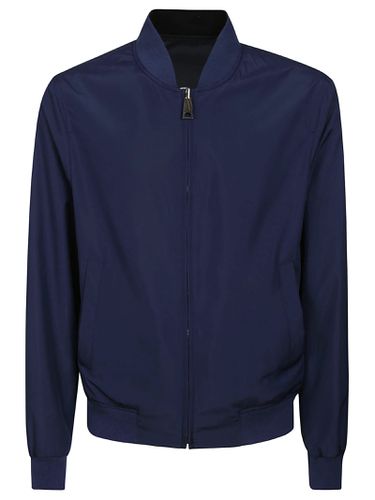 Canali Jacket - Canali - Modalova