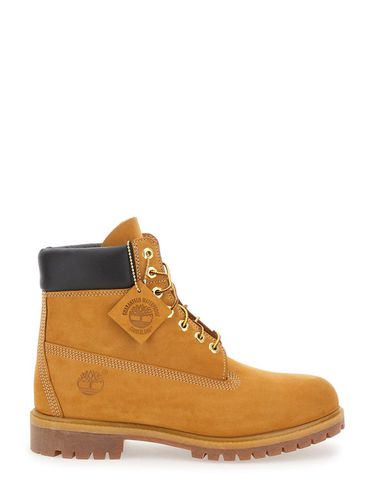 Timberland Lace-up Waterproof Boots - Timberland - Modalova