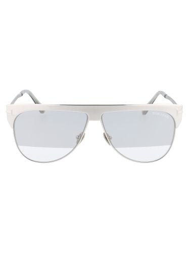 Tom Ford Eyewear Winter Sunglasses - Tom Ford Eyewear - Modalova