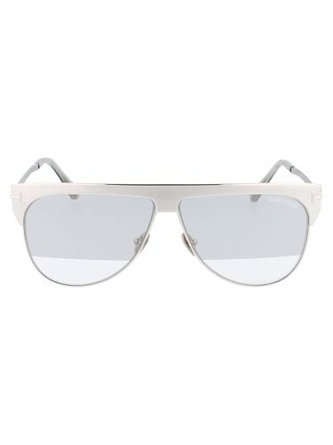 Tom Ford Eyewear Winter Sunglasses - Tom Ford Eyewear - Modalova