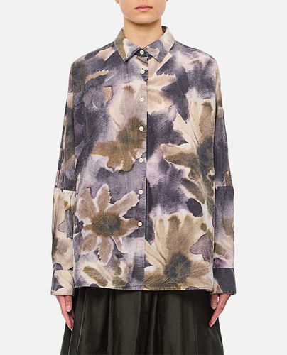 Casey Casey Waga Soleil Shirt - Casey Casey - Modalova