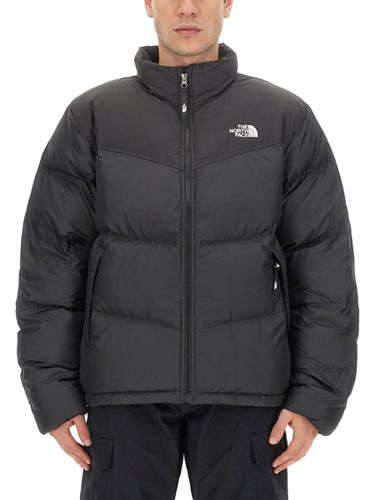 The North Face Jacket With Logo - The North Face - Modalova