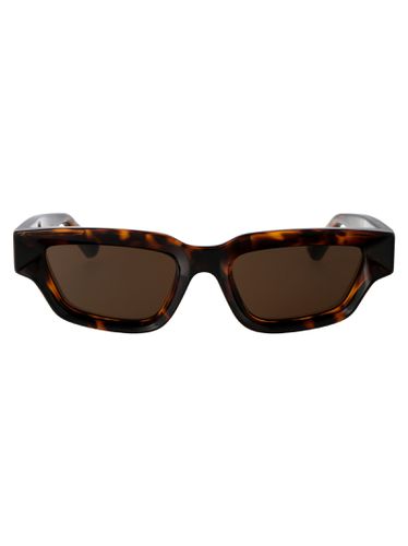 Bv1250s Sunglasses - Bottega Veneta Eyewear - Modalova