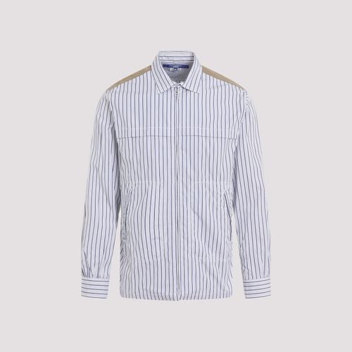 Junya Watanabe Cotton Shirt - Junya Watanabe - Modalova