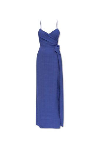 Emporio Armani Long Dress - Emporio Armani - Modalova