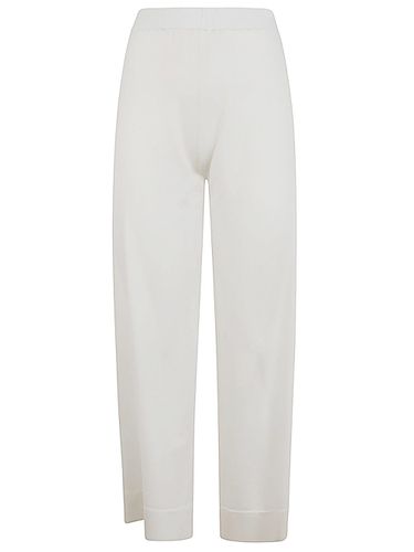 Liviana Conti Straight Leg Pants - Liviana Conti - Modalova