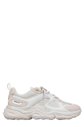 Satellite Runner Lace-up Sneakers - Axel Arigato - Modalova