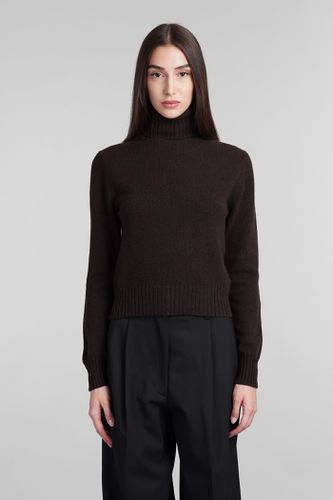 Knitwear In Cashmere - Ami Alexandre Mattiussi - Modalova