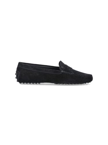 Tod's gommino Loafers - Tod's - Modalova