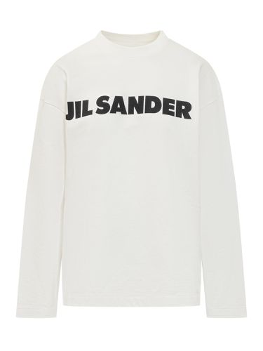 Jil Sander T-shirt - Jil Sander - Modalova