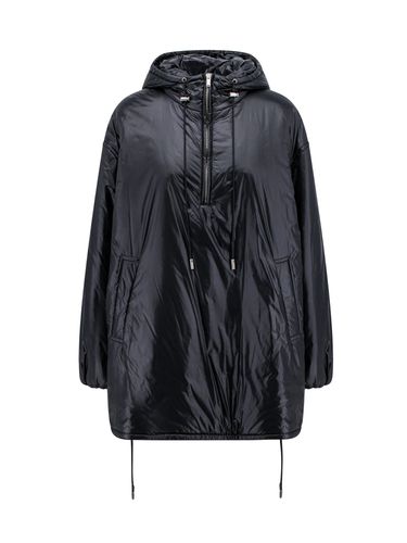 Saint Laurent Nylon Down Jacket - Saint Laurent - Modalova