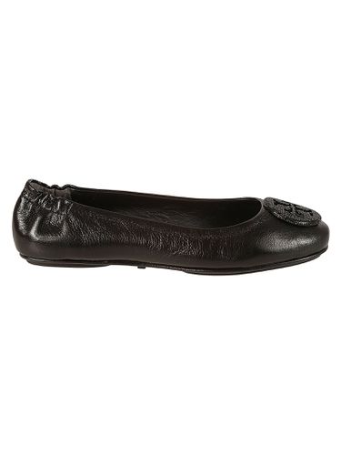 Tory Burch Minnie Travel Ballerinas - Tory Burch - Modalova