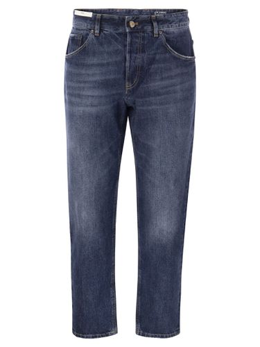 PT Torino Rebel- Straight-leg Jeans - PT Torino - Modalova