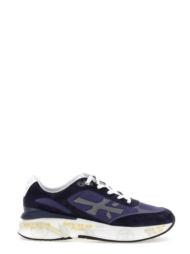 Premiata moerun Sneaker - Premiata - Modalova