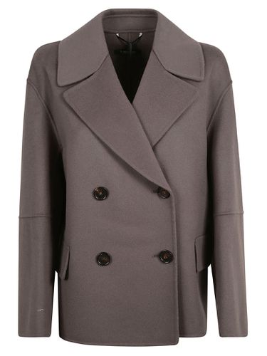 S Max Mara Cape Jacket - 'S Max Mara - Modalova