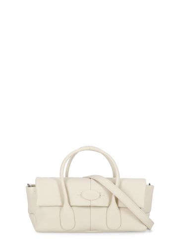 Tod's Leather Bag - Tod's - Modalova