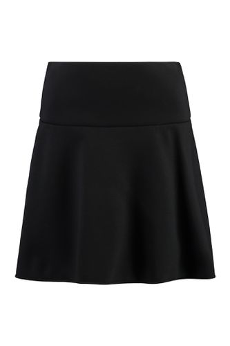 Moncler Flared Skirt - Moncler - Modalova