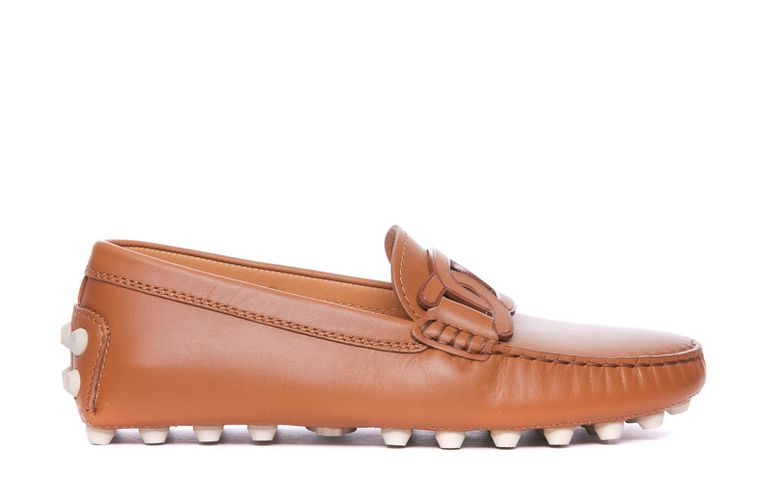 Tod's Gommino Bubble Kate Loafers - Tod's - Modalova